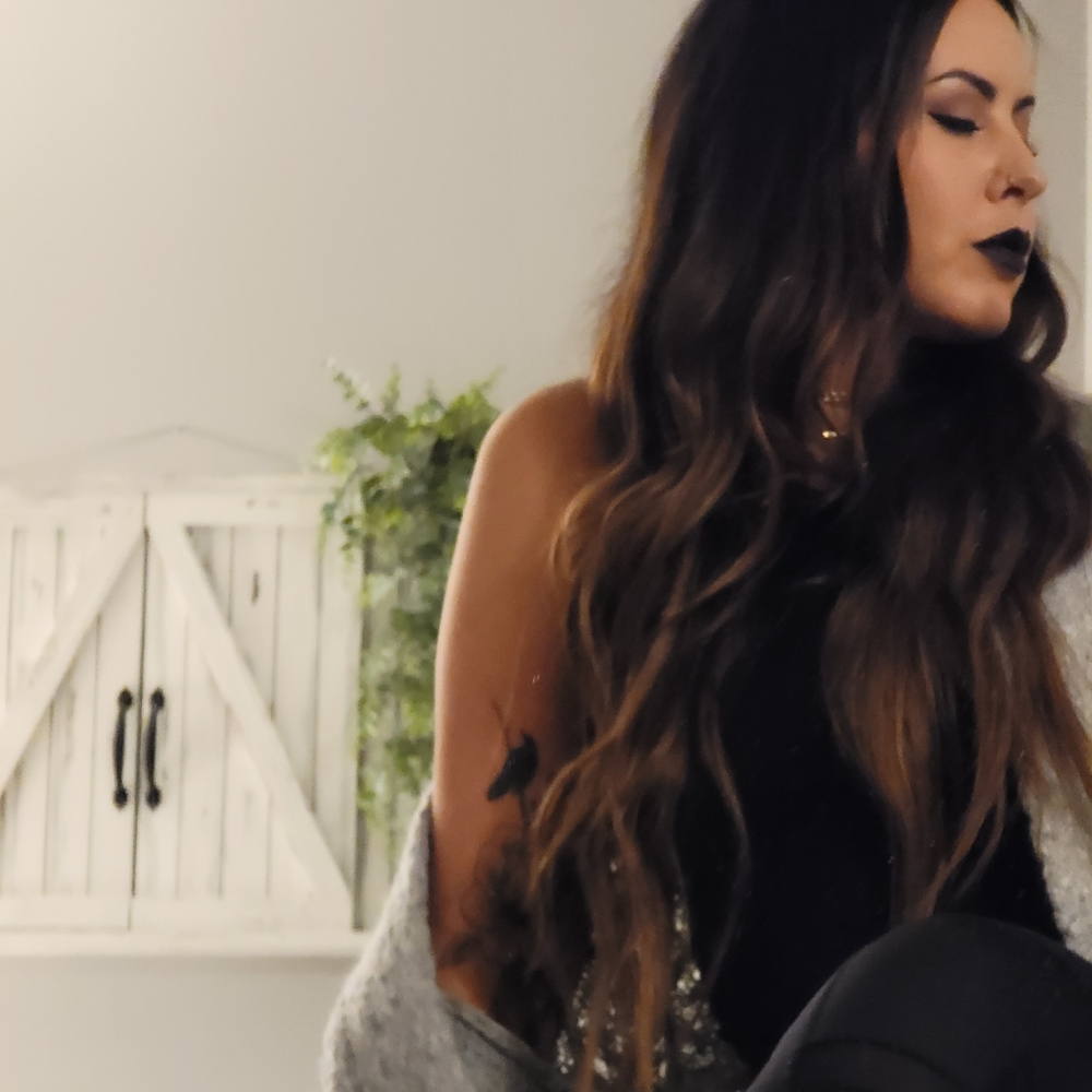 Meet your Posher, Carrie